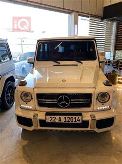 مێرسێدس بێنز G-Class